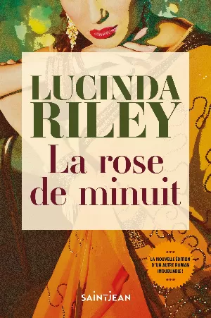 Lucinda Riley – La rose de minuit